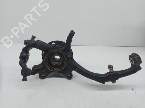 Right front steering knuckle TOYOTA HILUX VIII Pickup (_N1_)  | BP29728234M26 