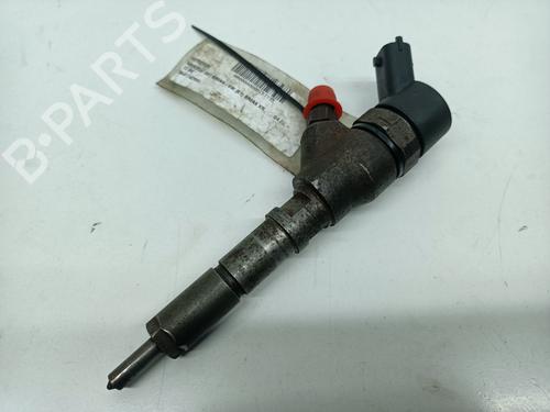Used Injector PEUGEOT 307 Break (3E) [2002-2009]  28183433