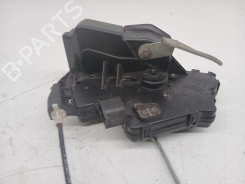 Front right lock BMW 3 (E46) 320 d | BP24959290C97 