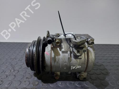 Used AC compressor MITSUBISHI PAJERO III (V7_W, V6_W) [1999-2007]  20842275