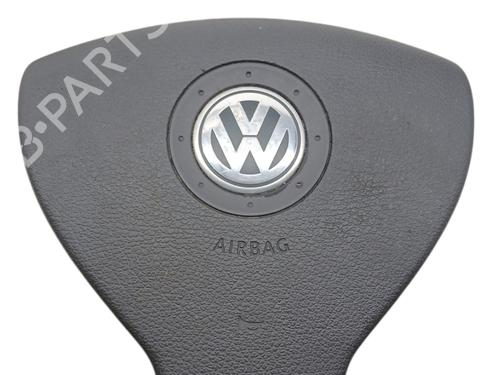 Used Driver airbag Driver airbag VW GOLF V (1K1) [2003-2010] 33677179 33677179