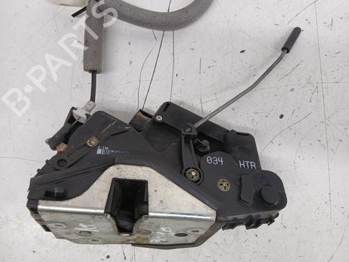 Rear right lock BMW 3 Touring (E46) 320 d | BP29865640C99