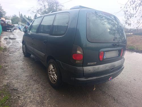 Left front window switch RENAULT ESPACE III (JE0_) 2.2 dCi (JE0K) | BP33689451I27 - Image 14