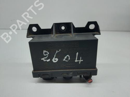 Used Electronic module RENAULT RAPID Box Body/MPV (F40_, G40_) 1.9 D (F40R) (54 hp) 21671456