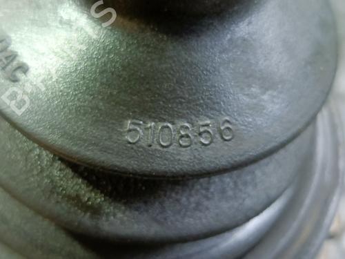 Right front driveshaft CHEVROLET REZZO MPV (U100) 2.0 | BP20829050M39 