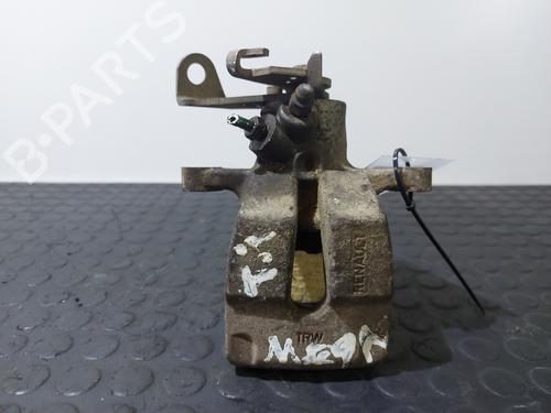 Used Left rear brake caliper RENAULT MEGANE II Saloon (LM0/1_) [2003-2026]  31949462