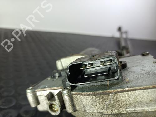 Front wiper motor CITROËN C4 Coupe (LA_) 1.6 HDi | BP20830237M29 