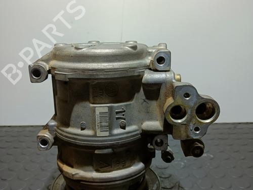 Used AC compressor TOYOTA LAND CRUISER 90 (_J9_) 3.0 TD (KZJ90_, KZJ95_, KZJ90R, KZJ95R, KZJ90W, KZJ95W) (125 hp) 20843842