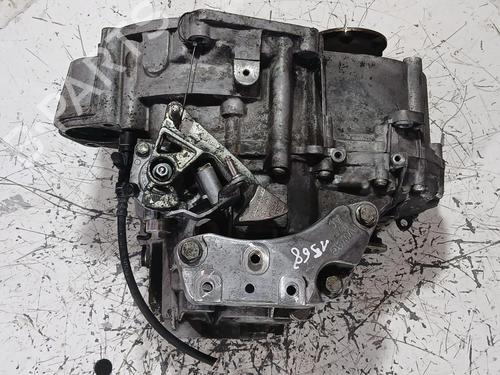 Gearbox VW GOLF V (1K1) 2.0 GTI | BP20845509M3 