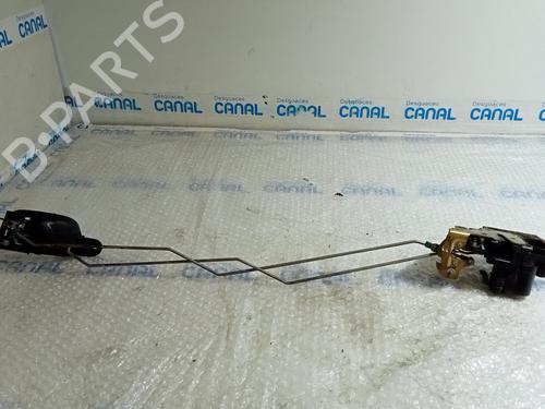 Front left lock CHEVROLET REZZO MPV (U100) 1.6 | BP20823108C98 