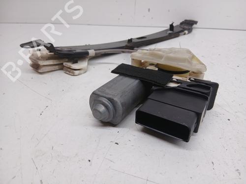 Rear right window mechanism SEAT ALTEA (5P1)  | BP29409024C25 