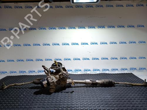 Used Steering rack HONDA CIVIC VIII Hatchback (FN, FK) 2.2 CTDi (FK3) (140 hp) 20843684