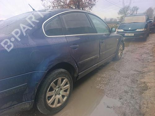 Mass air flow sensor VW PASSAT B5.5 (3B3)  | BP33243474M95  - Image 13