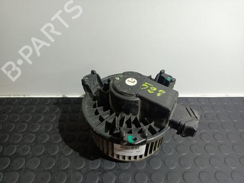 Heater blower motor TOYOTA HILUX VII Pickup (_N1_, _N2_, _N3_) 2.5 D-4D 4WD (KUN25) | BP20839795M62 