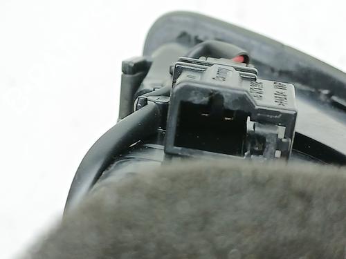 Air vent VW PASSAT B6 Variant (3C5)  | BP31958315I21 