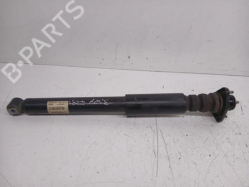 Used Left rear shock absorber Left rear shock absorber BMW X3 (E83) xDrive 25 i (218 hp) 33605287 33605287