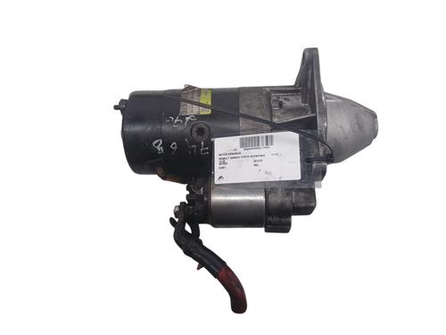 Used Starter Starter RENAULT KANGOO (KC0/1_) [1997-2026] 34040650 34040650