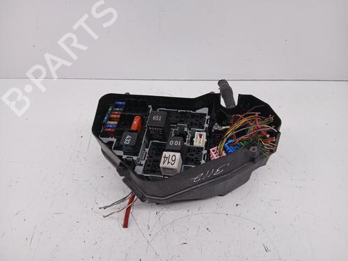 Used Fuse box PORSCHE CAYENNE (92A) [2010-2025]  28172802