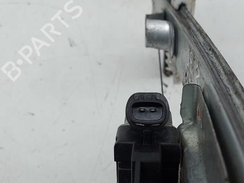 Rear right window mechanism SUZUKI GRAND VITARA II (JT, TE, TD) 1.9 DDiS (JB419WD, JB419XD) | BP27180796C25 
