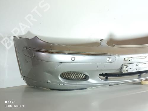 Front bumper MERCEDES-BENZ S-CLASS (W220) S 400 CDI (220.028, 220.128) | BP23038666C7 