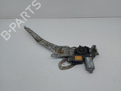 Used Front left window mechanism OPEL CORSA B (S93) 1.0 i 12V (F08, F68, M68) (54 hp) 20819697