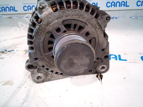 Alternator VW GOLF IV (1J1) 1.9 TDI | BP20832429M7 