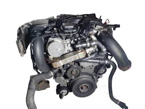 Engine BMW 3 Compact (E46) 318 td | BP40436049M1 - Image 6