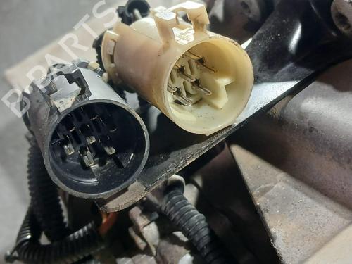Gearbox KIA SORENTO I (JC)  | BP24597702M3 
