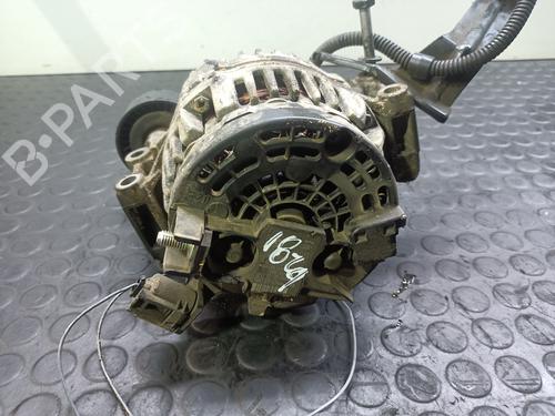 Alternator BMW 3 (E46) 316 i | BP20840616M7 