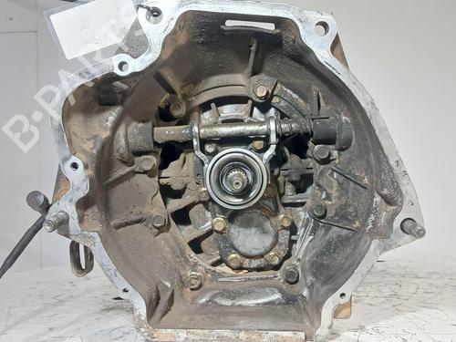 Used Gearbox SUZUKI VITARA Cabrio (ET, TA) 1.6 (TA01, SE416) (80 hp) 27396676