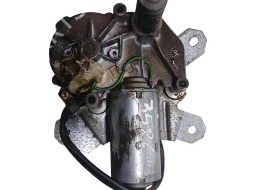 Used Rear wiper motor Rear wiper motor NISSAN TERRANO II (R20) [1992-2007] 34699597 34699597
