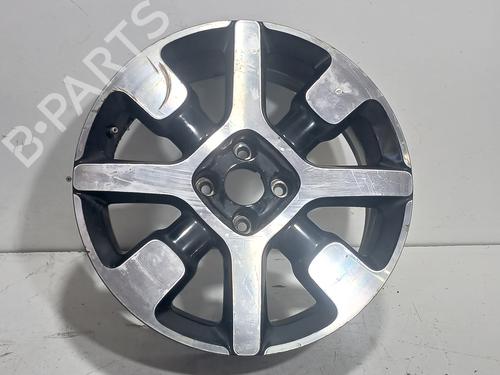 Used Rim CITROËN C4 CACTUS [2014-2025]  29504935