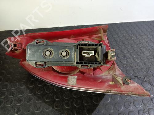 Right taillight PEUGEOT 307 Break (3E) 2.0 HDI 110 | BP20827521C35 