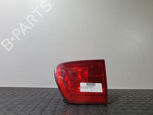 Feu de coffre droit SEAT IBIZA II (6K1) 1.9 TDI (90 hp) 20817618