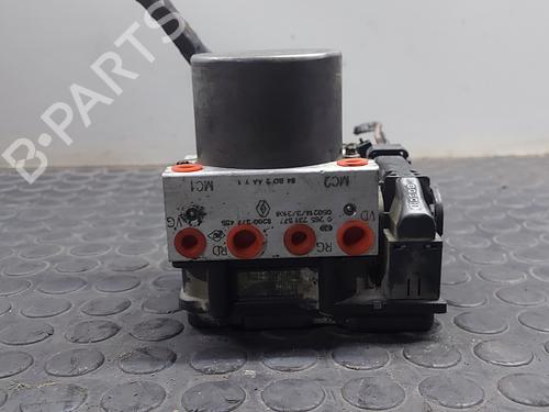 Used ABS pump RENAULT MEGANE II (BM0/1_, CM0/1_) 1.5 dCi (BM02, BM13, BM2A, CM02, CM13) (101 hp) 20838549