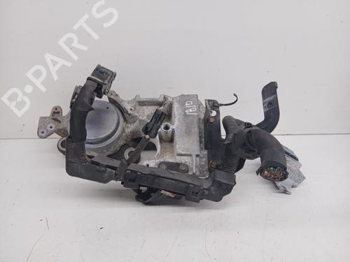 Engine mount NISSAN QASHQAI / QASHQAI +2 I (J10, NJ10, JJ10E) 2.0 dCi All-wheel Drive | BP27804280M89 