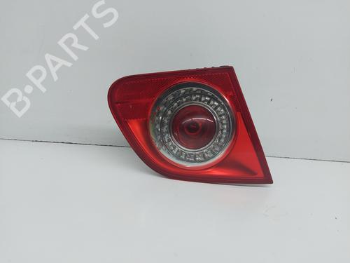 Used Left tailgate light VW PASSAT B6 (3C2) 2.0 TDI (170 hp) 23423828