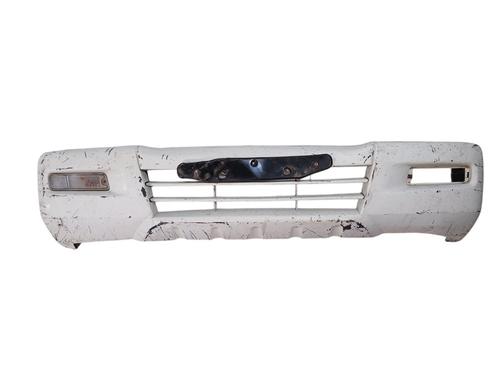 Used Front bumper Front bumper MITSUBISHI L200 (K7_T, K6_T, K5_T) [1996-2011] 36077867 36077867
