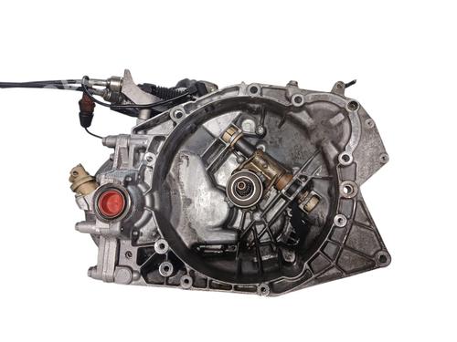 Boîte de vitesses CITROËN EVASION MPV (22, U6) 2.1 TD (109 hp) 32140100