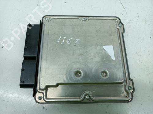 Motorstyringsenhed AUDI A4 B7 (8EC) 2.0 TDI 16V | BP30617201M57 