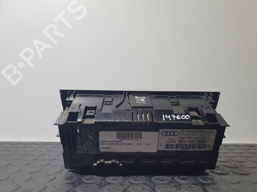 Commande Chauffage AUDI A4 B6 Avant (8E5) 1.9 TDI | BP20829886I5 