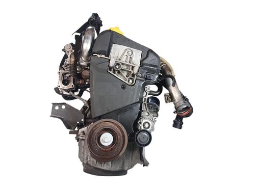 Engine RENAULT CLIO III (BR0/1, CR0/1) 1.5 dCi (BR17, CR17) | BP31902479M1
