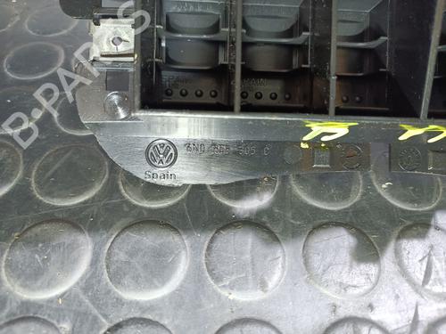 Climate control VW POLO (6N2)  | BP20832035I5 