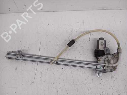 Rear left window mechanism RENAULT LAGUNA II (BG0/1_)  | BP29400441C24 