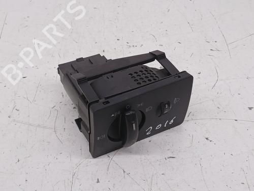 Used Headlight switch Headlight switch FORD FOCUS II (DA_, HCP, DP) 1.8 TDCi (115 hp) 34009007 34009007