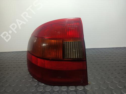 Used Left taillight DAEWOO LANOS (KLAT) 1.3 (75 hp) 20817595