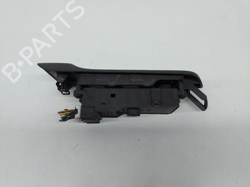 Left front window switch NISSAN PRIMERA Hatchback (P11) 2.0 TD | BP20855309I27 