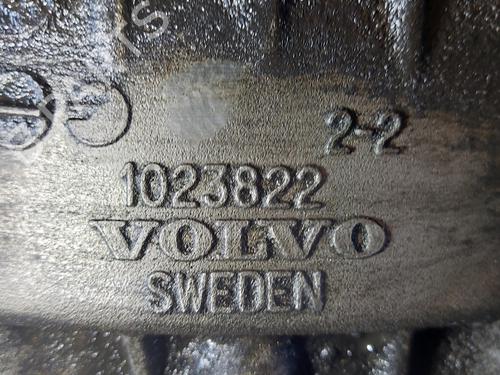 Used Gearbox VOLVO S60 I (384) 2.4 D (163 hp) 20844646