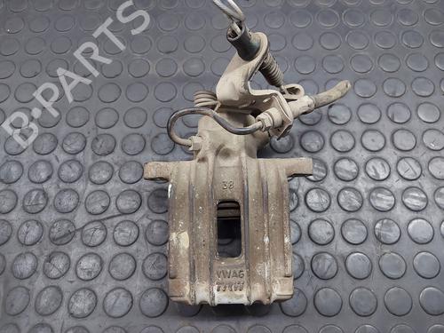 Used Left front brake caliper SEAT ALTEA XL (5P5, 5P8) 1.9 TDI (105 hp) 23266079
