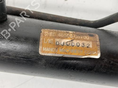 Steering rack DAEWOO MUSSO (FJ)  | BP29589663M22 